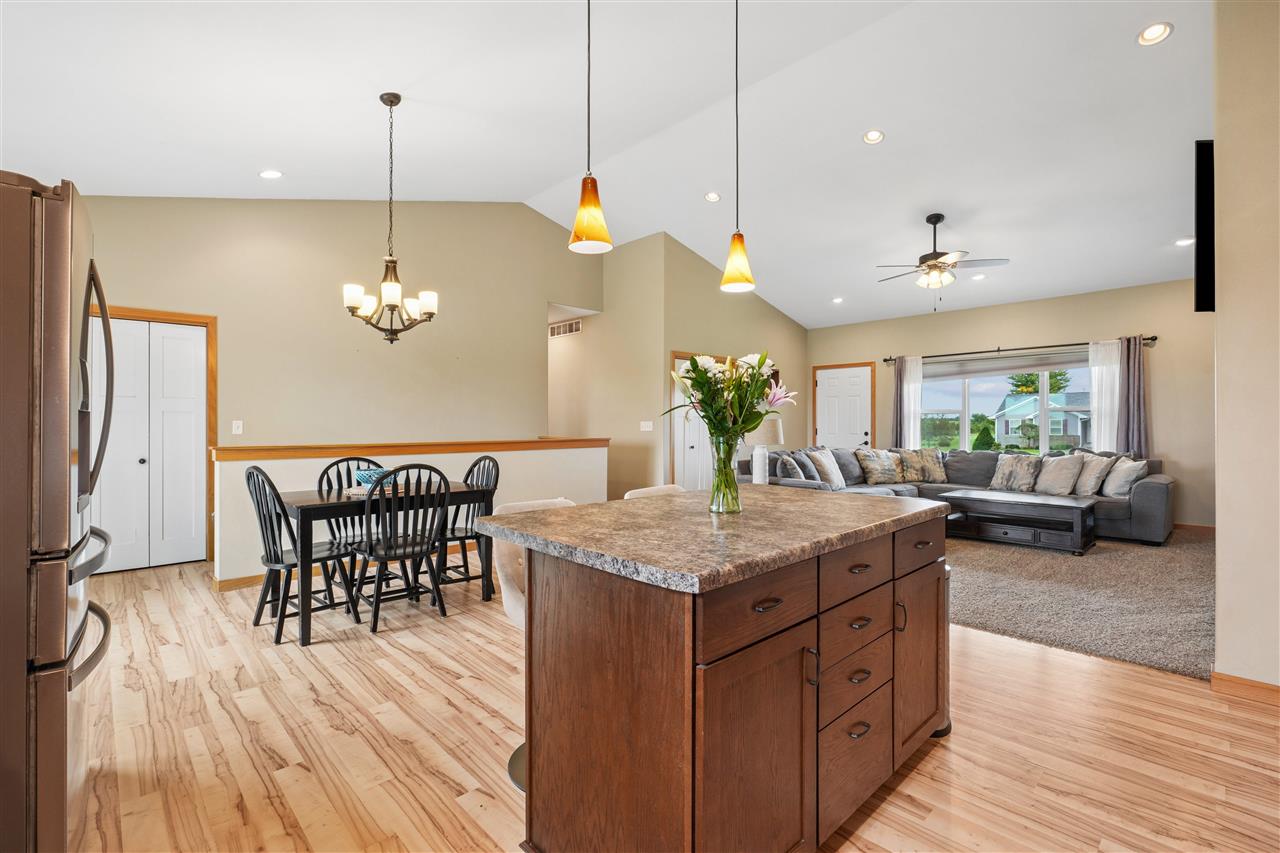 3386 Johnson Drive Amana IA 52203