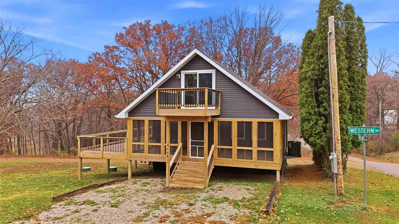 4068 Western Drive Brooklyn IA 52211