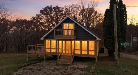 4068 Western Drive Brooklyn IA 52211
