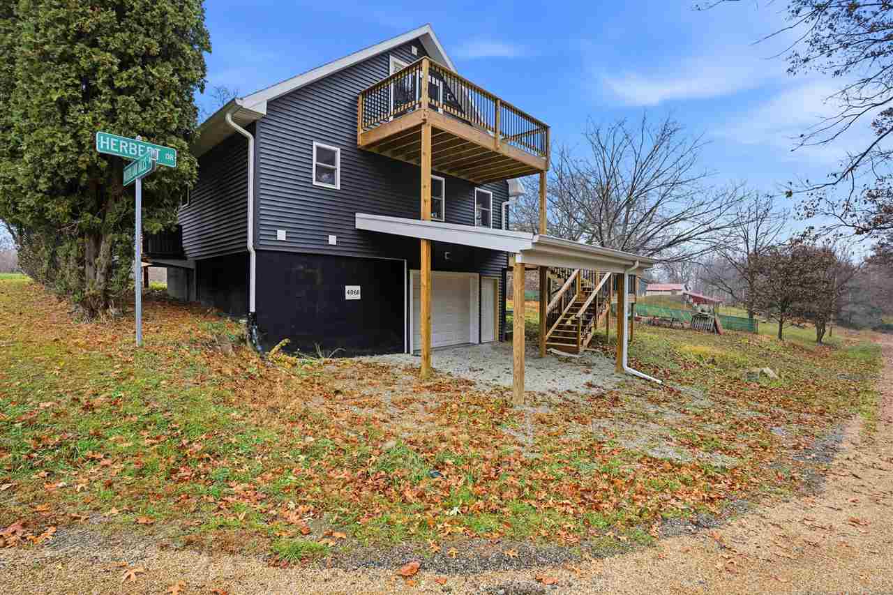 4068 Western Drive Brooklyn IA 52211