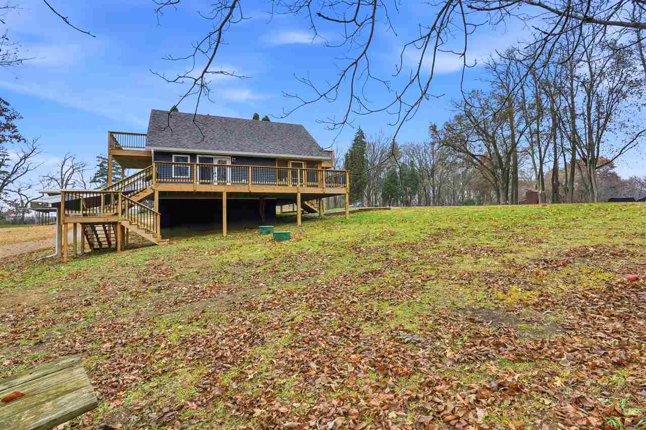 4068 Western Drive Brooklyn IA 52211