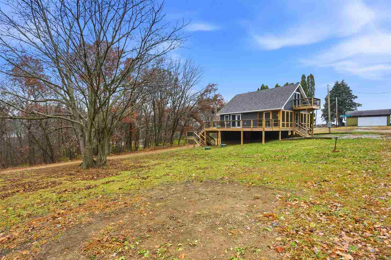 4068 Western Drive Brooklyn IA 52211