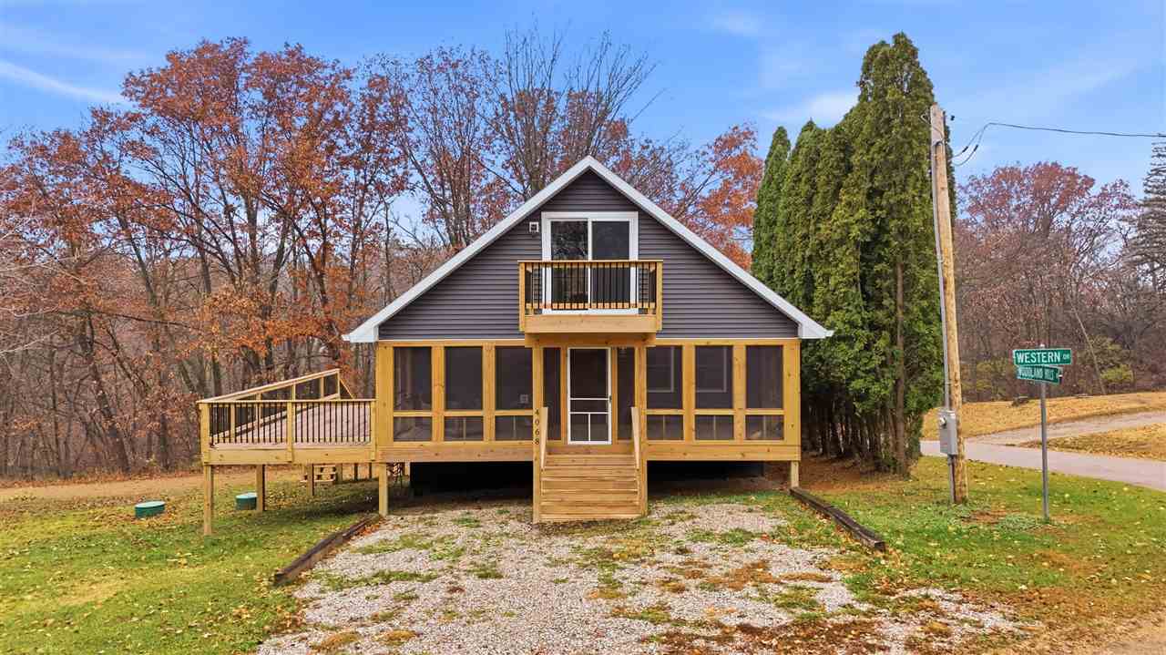 4068 Western Drive Brooklyn IA 52211