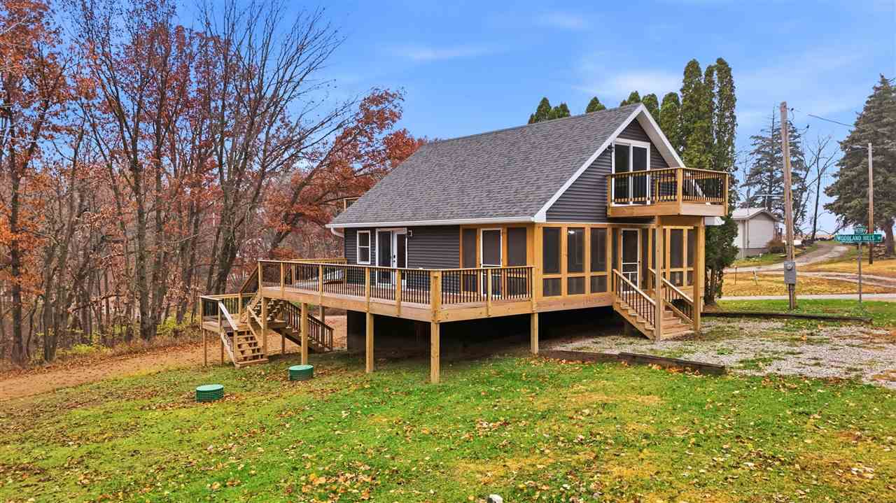 4068 Western Drive Brooklyn IA 52211