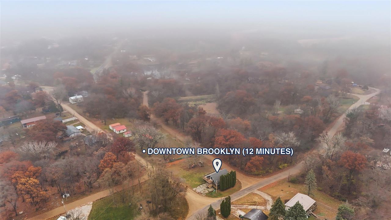 4068 Western Drive Brooklyn IA 52211