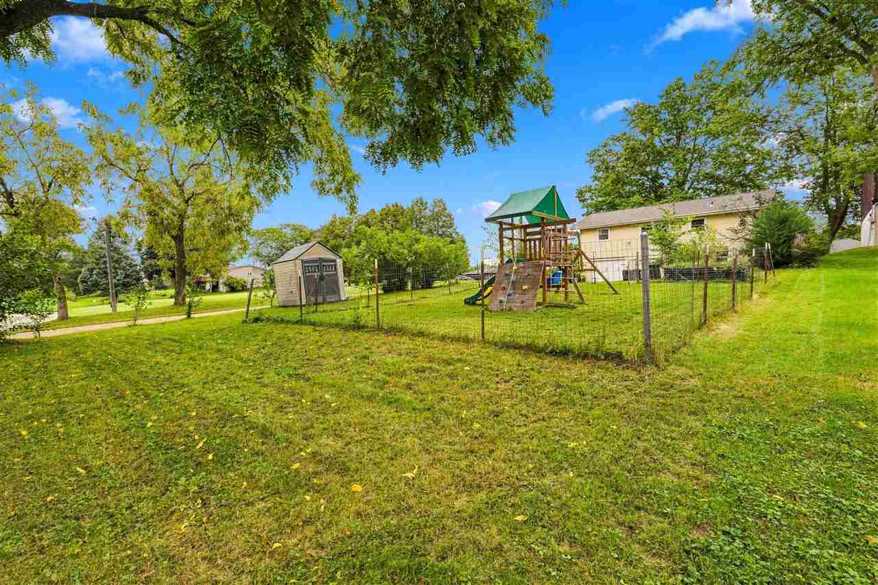 326 N 6th Street West Branch IA 52358