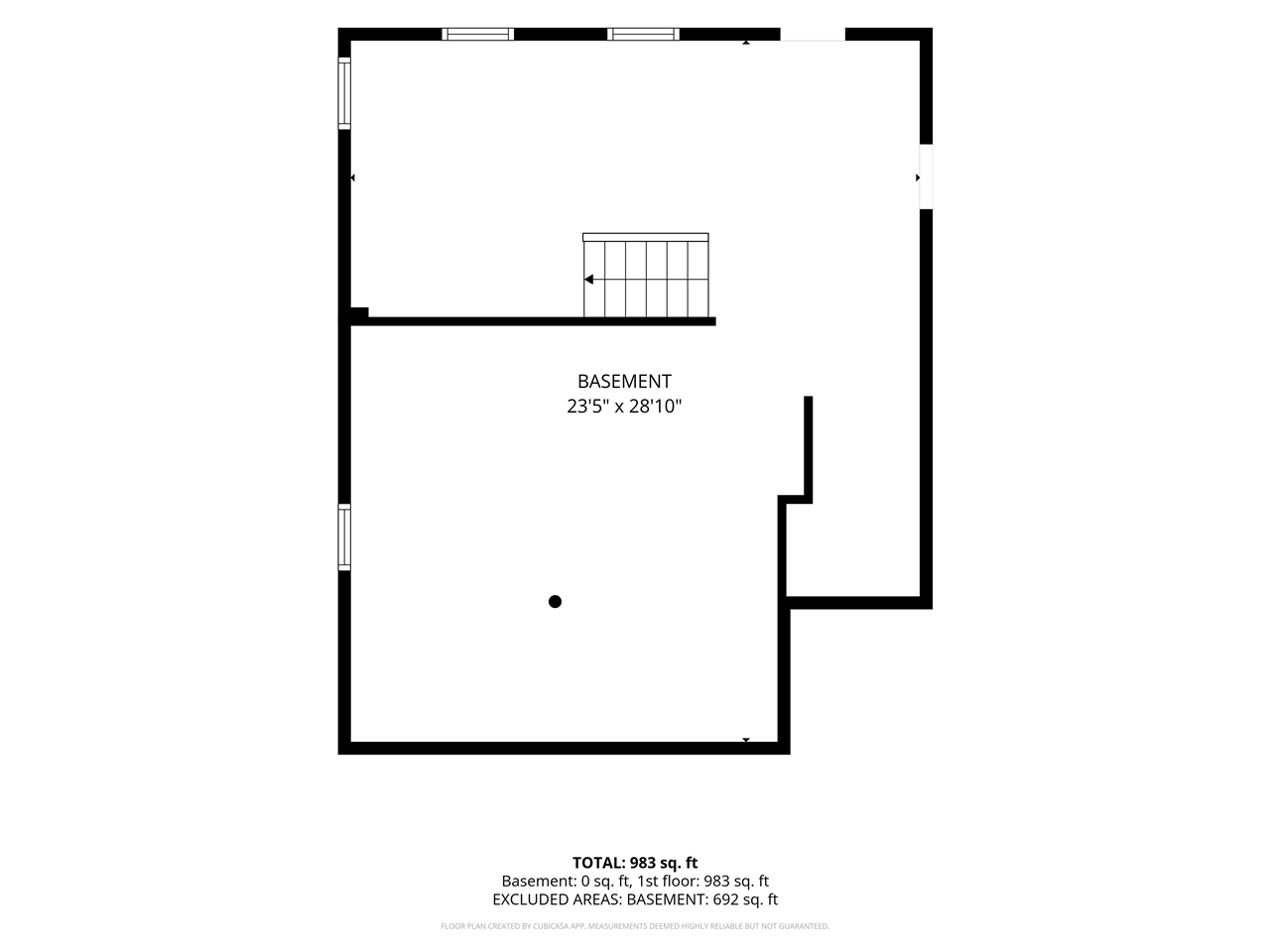 326 N 6th Street West Branch IA 52358