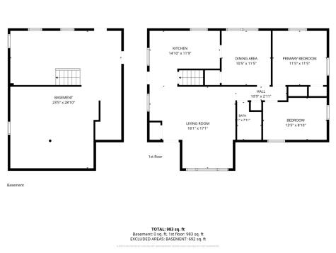 326 N 6th Street West Branch IA 52358