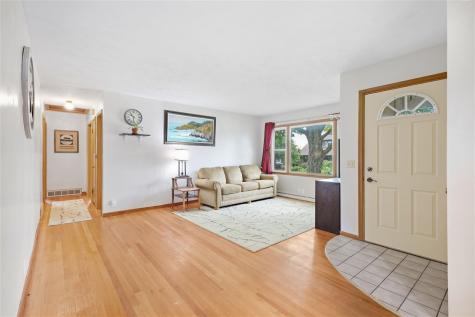 326 N 6th Street West Branch IA 52358