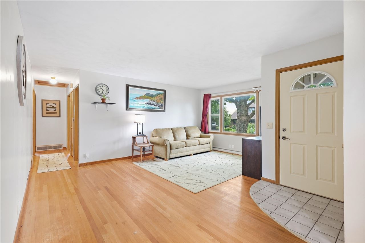 326 N 6th Street West Branch IA 52358