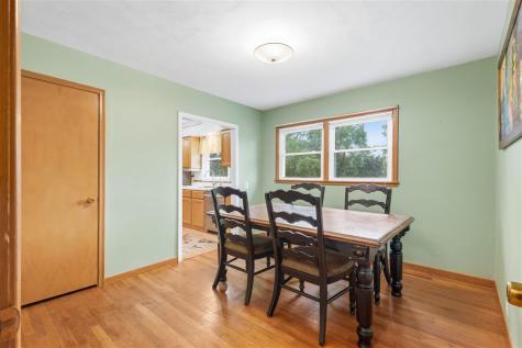 326 N 6th Street West Branch IA 52358