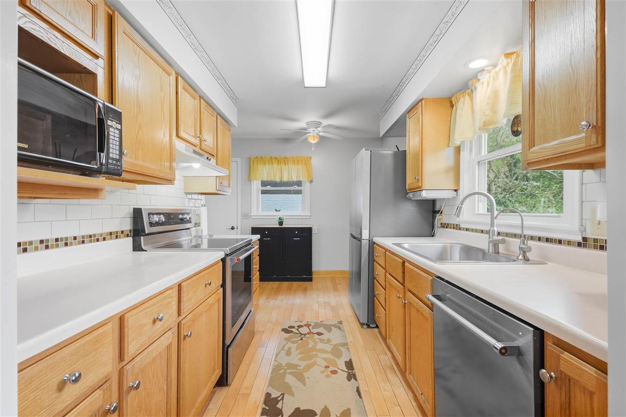 326 N 6th Street West Branch IA 52358