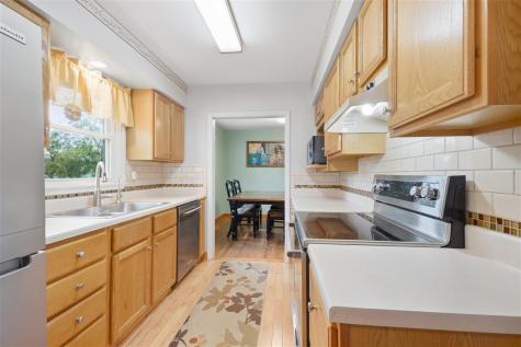 326 N 6th Street West Branch IA 52358
