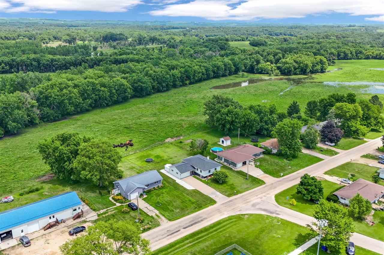 213 Maple Street Olin IA 52320