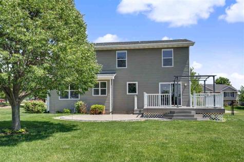 803 Wood Lily Road Solon IA 52333