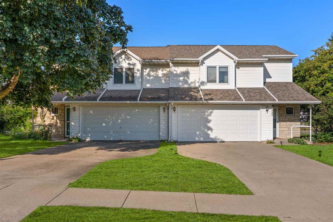 996 22nd Avenue Coralville IA 52241