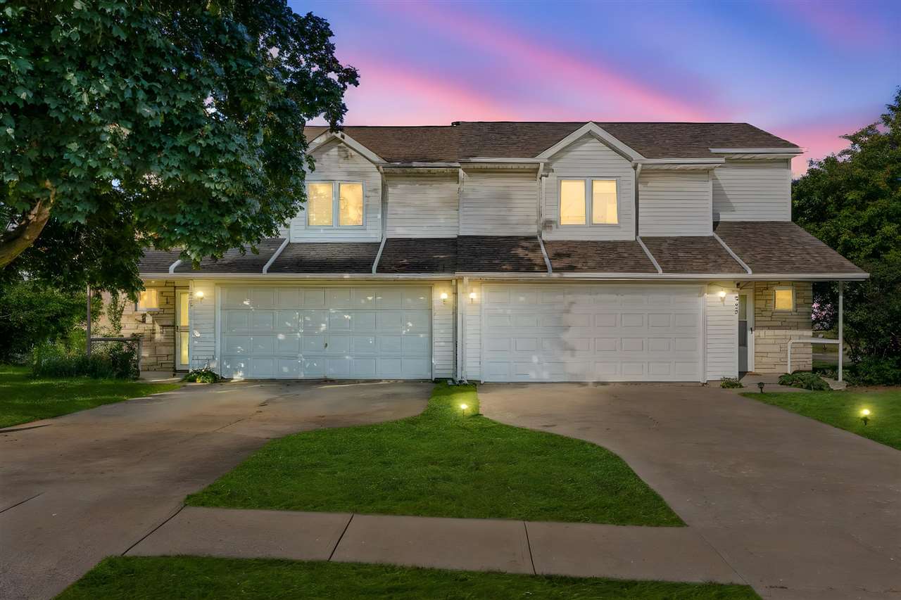 996 22nd Avenue Coralville IA 52241