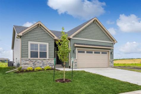 400 S Seven Oaks Road North Liberty IA 52317