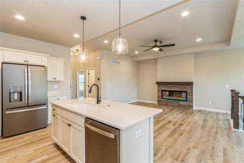 400 S Seven Oaks Road North Liberty IA 52317