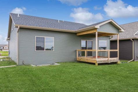 400 S Seven Oaks Road North Liberty IA 52317