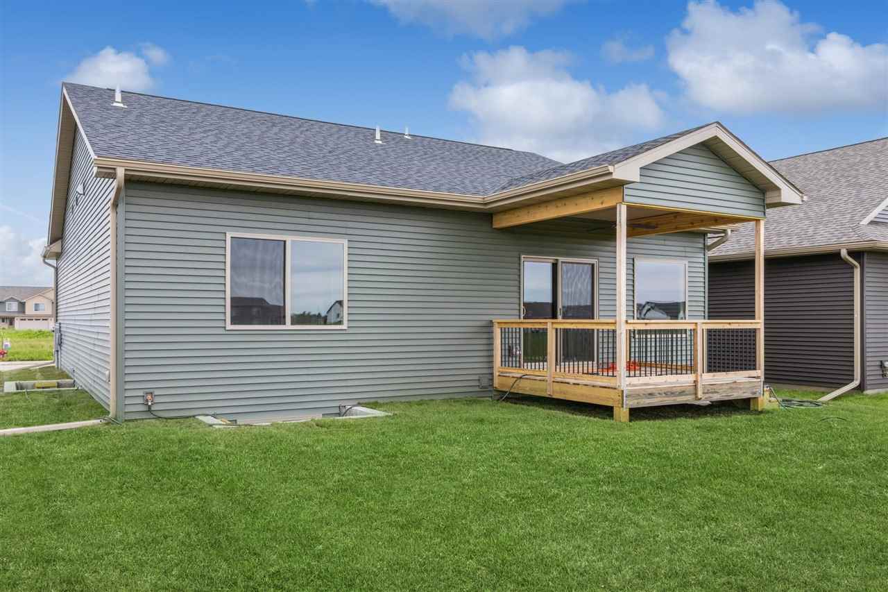 400 S Seven Oaks Road North Liberty IA 52317