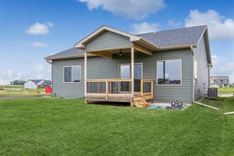 400 S Seven Oaks Road North Liberty IA 52317
