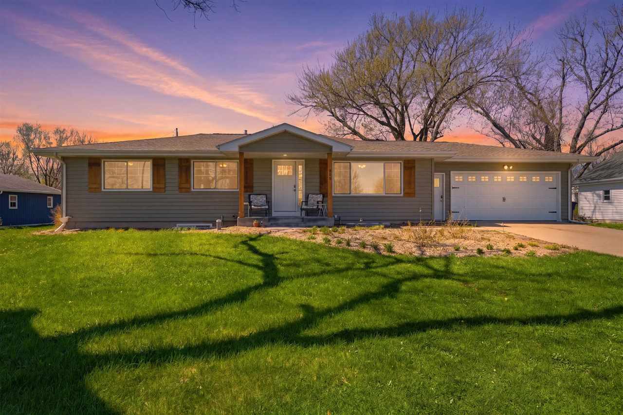 263 Larick Drive Marion IA 52302