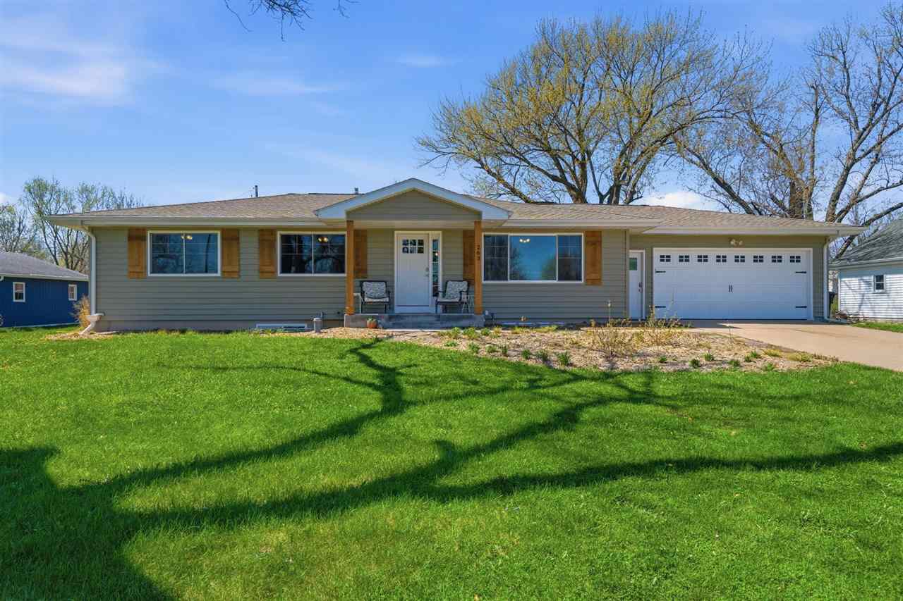 263 Larick Drive Marion IA 52302