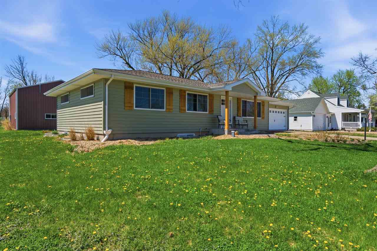 263 Larick Drive Marion IA 52302
