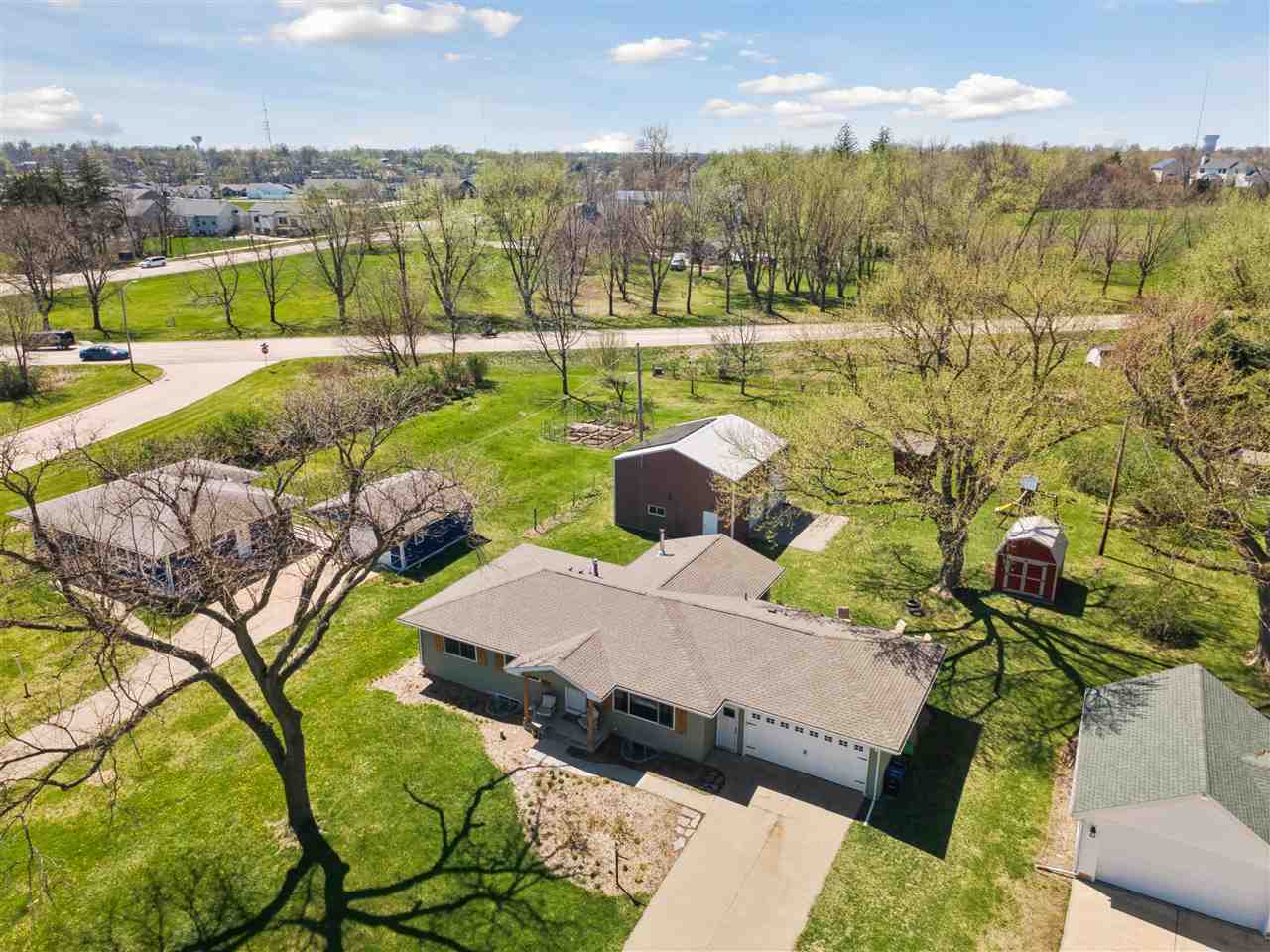 263 Larick Drive Marion IA 52302