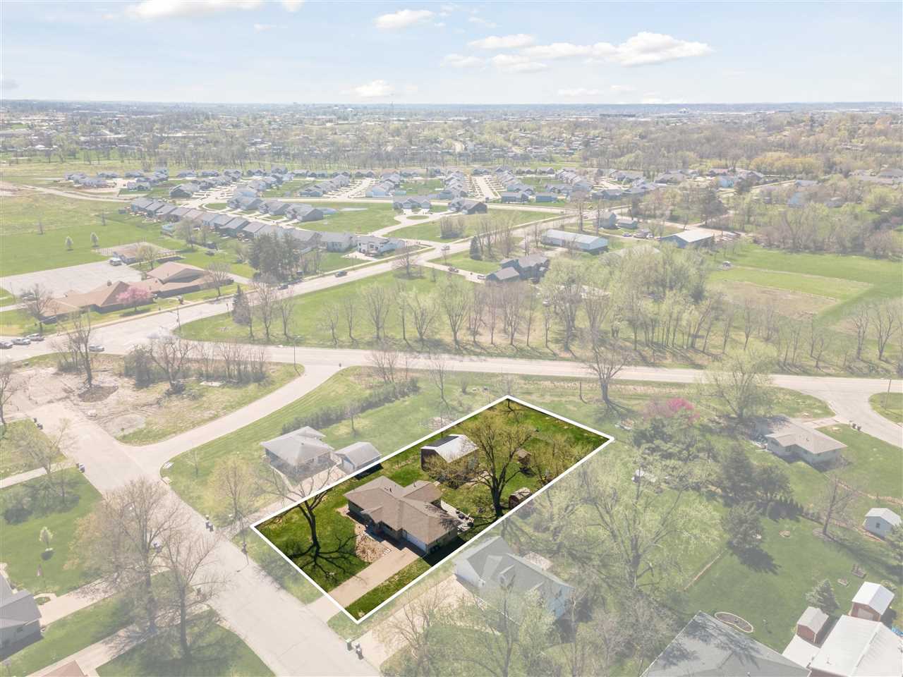 263 Larick Drive Marion IA 52302