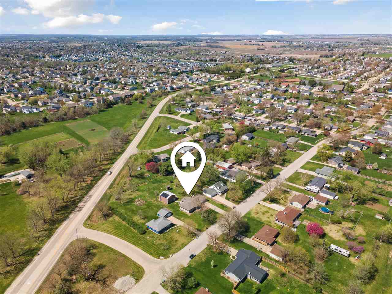 263 Larick Drive Marion IA 52302