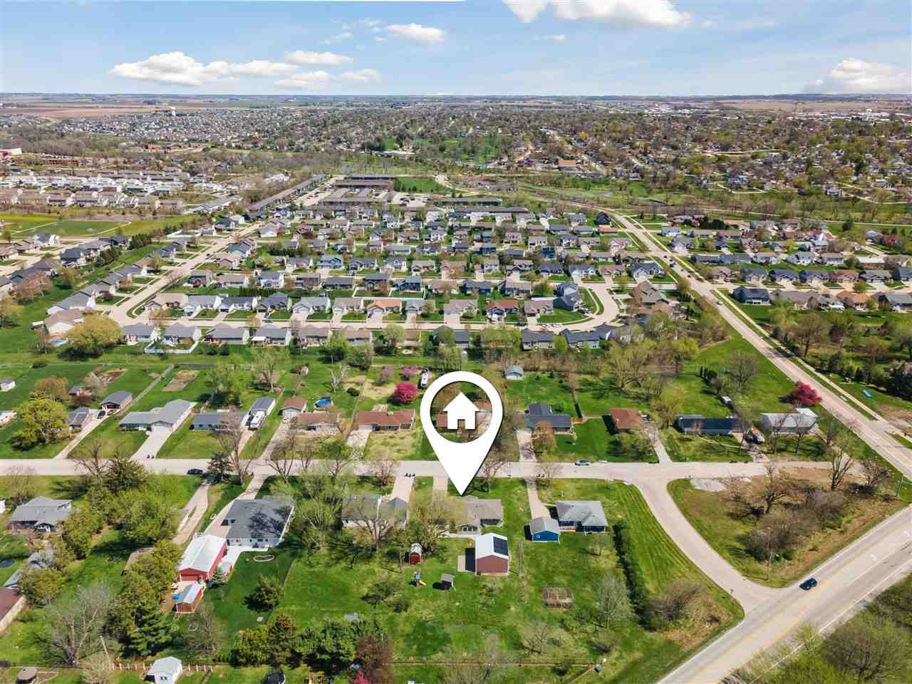263 Larick Drive Marion IA 52302