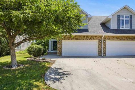 452 N Mckenzie Lane North Liberty IA 52317