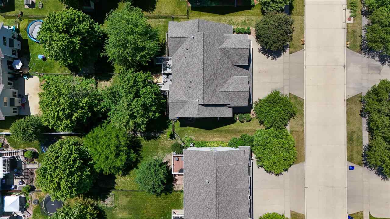452 N Mckenzie Lane North Liberty IA 52317