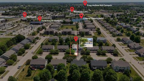 452 N Mckenzie Lane North Liberty IA 52317