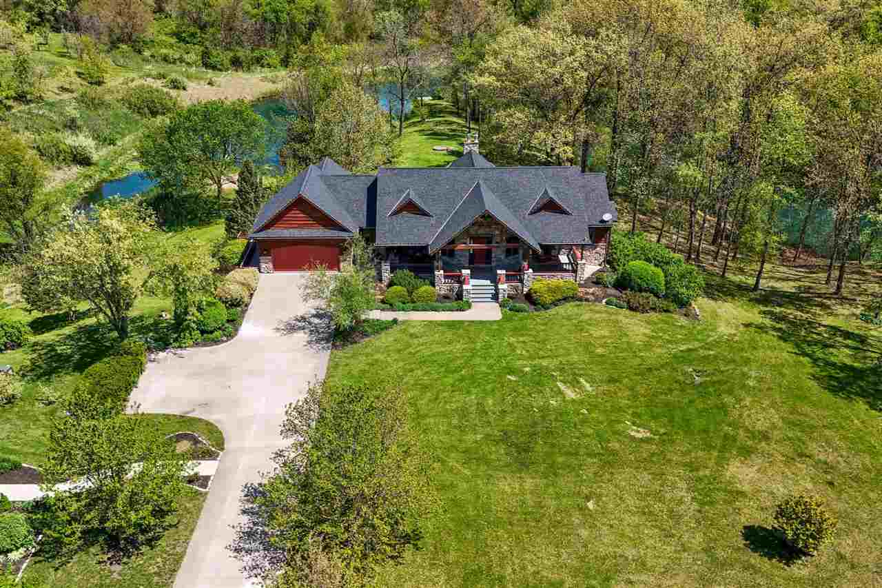 2598 Quincy Road NE Solon IA 52333