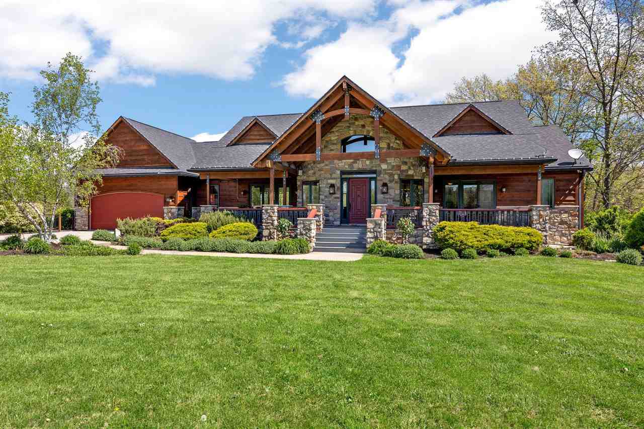 2598 Quincy Road NE Solon IA 52333