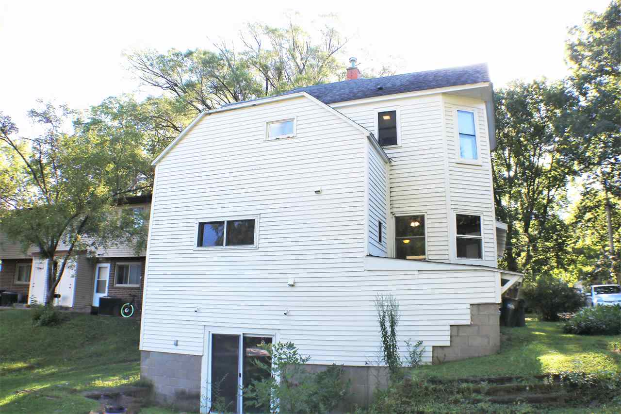 401 S Lucas Street Iowa City IA 52240