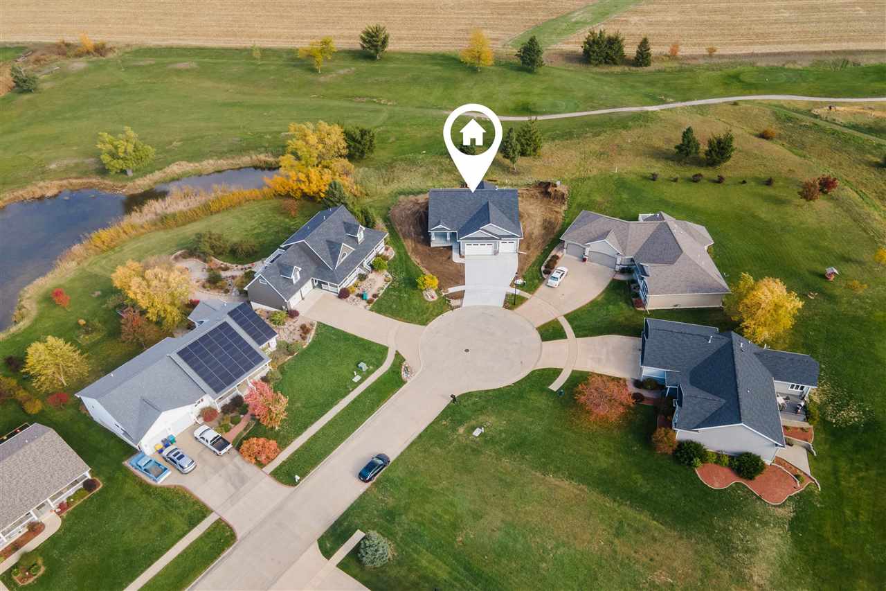 409 Eagle Court Shellsburg IA 52332