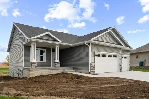 409 Eagle Court Shellsburg IA 52332