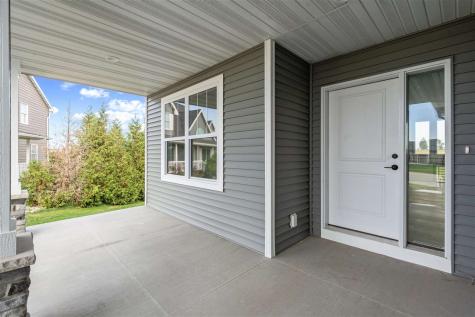 409 Eagle Court Shellsburg IA 52332