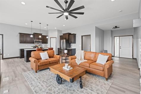 409 Eagle Court Shellsburg IA 52332