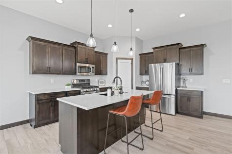 409 Eagle Court Shellsburg IA 52332