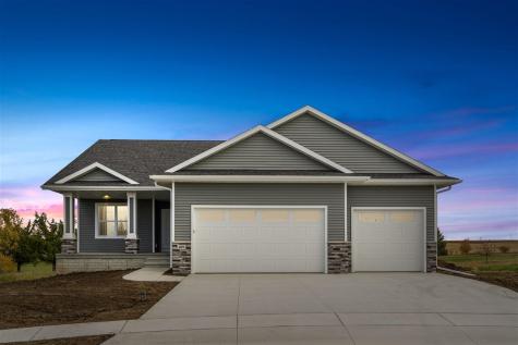 409 Eagle Court Shellsburg IA 52332