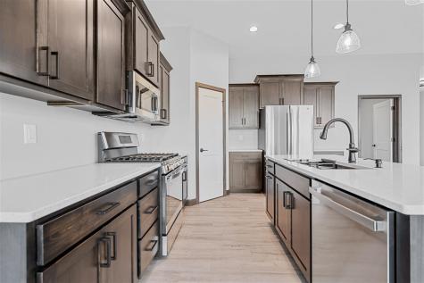 409 Eagle Court Shellsburg IA 52332