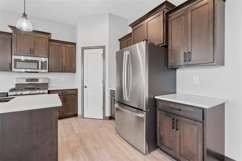 409 Eagle Court Shellsburg IA 52332