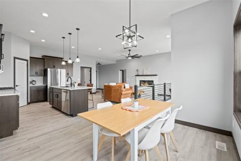409 Eagle Court Shellsburg IA 52332