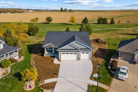 409 Eagle Court Shellsburg IA 52332