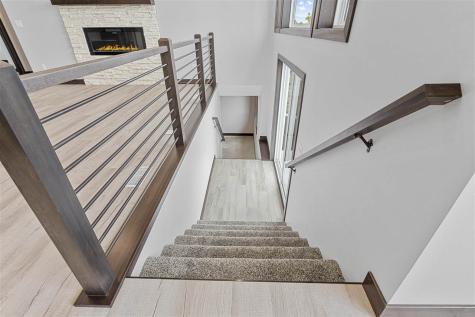 409 Eagle Court Shellsburg IA 52332